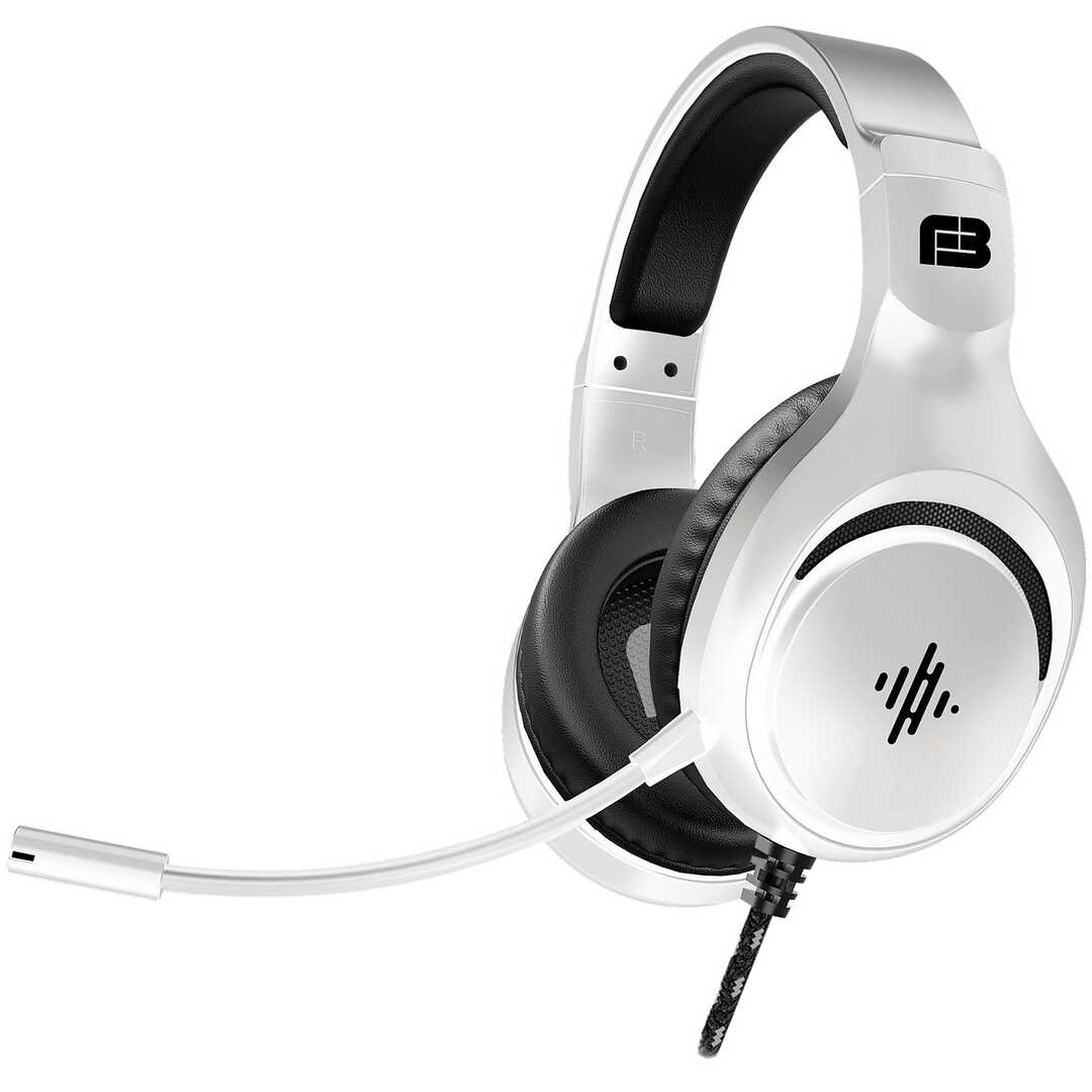 AURICULAR PS4/PS5 BLACKFIRE BFX-GXR GAMING